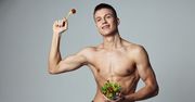 Białko roślinne w diecie sportowca – poznaj moce strączków
