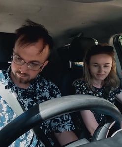 "Ślub od pierwszego wejrzenia". Marek rzucił sobie wyzwanie i nie podołał. "Jestem na siebie bardzo mocno zły"