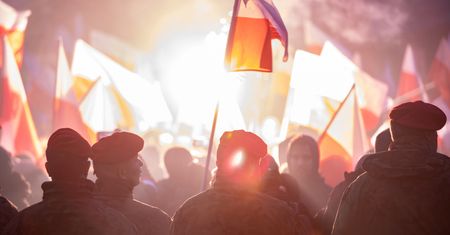 O której Marsz Niepodległości 2024? Znamy szczegóły