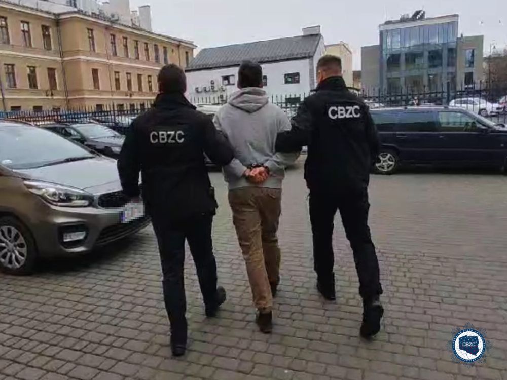 Oszustwo "Na pracownika banku"- kolejni przestępcy zatrzymani!