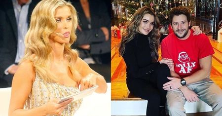 Siostra Joanny Krupy ROZWIODŁA SIĘ Z MĘŻEM: "To była wspólna decyzja"