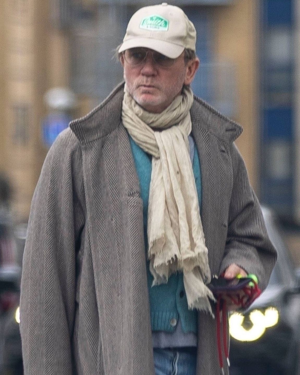 Daniel Craig