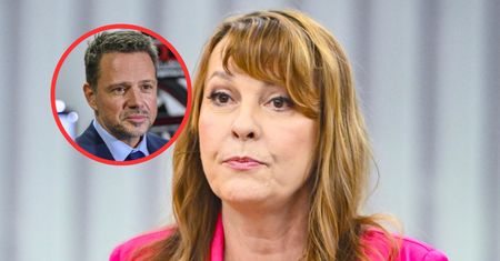 Fatalny stan budynku Teatru Kamienica. Zwrócili się do Trzaskowskiego