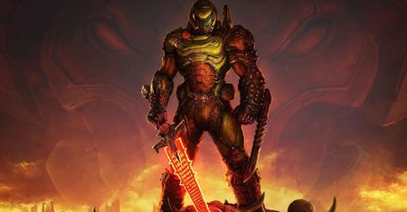 Doom w czasach średniowiecza. Mówią o tym poważne źródła