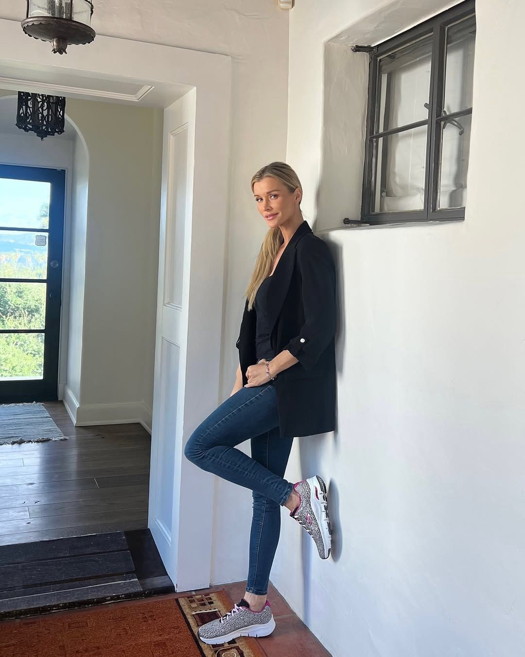 Joanna Krupa o Polsce 