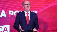 Mocne oskarżenie Czarzastego. Jest odpowiedź z PiS