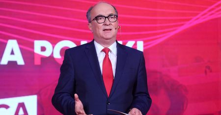 Mocne oskarżenie Czarzastego. Jest odpowiedź z PiS