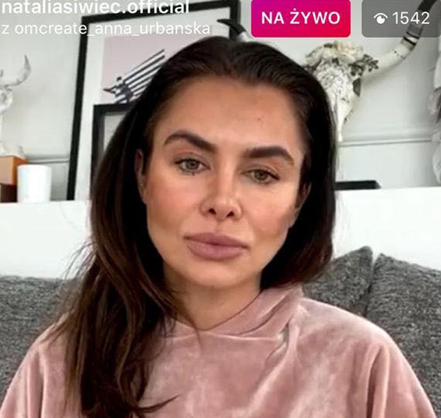Natalia Siwiec
