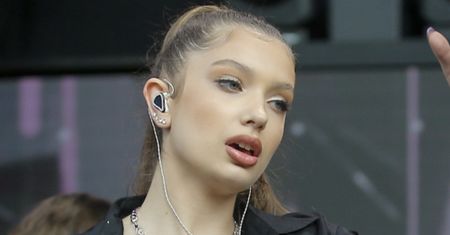 Viki Gabor komentuje aferę z wuefistą. Wydała oświadczenie