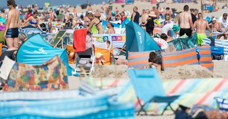 Wakacje nad Bałtykiem. Dużo rezerwacji na ostatnią chwilę