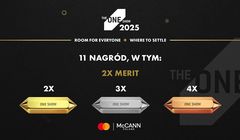 McCann Poland z 11 nagrodami na festiwalu The One Show 2025