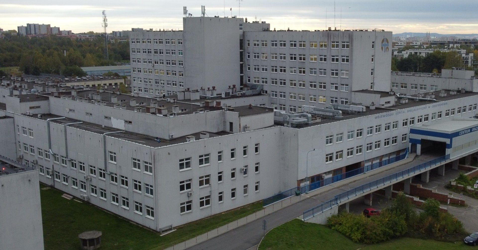 Wojewódzki Szpital Specjalistyczny w Częstochowie