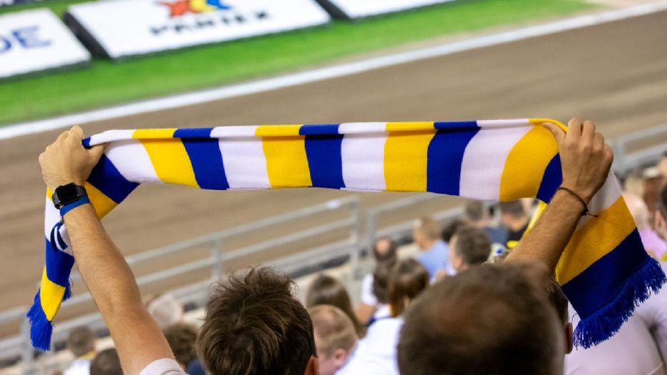 Archiwum DDToruń. Fot. Agnieszka Bielecka