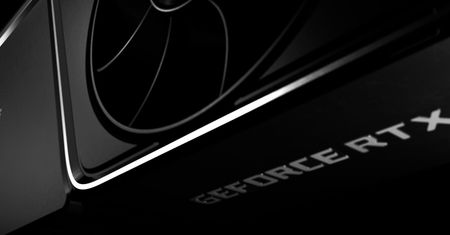GeForce RTX 4090 coraz bliżej. Topowa karta Nvidii trafiła do produkcji