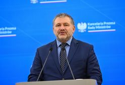 Gwałt na komendzie. Minister sprawiedliwości zabiera głos