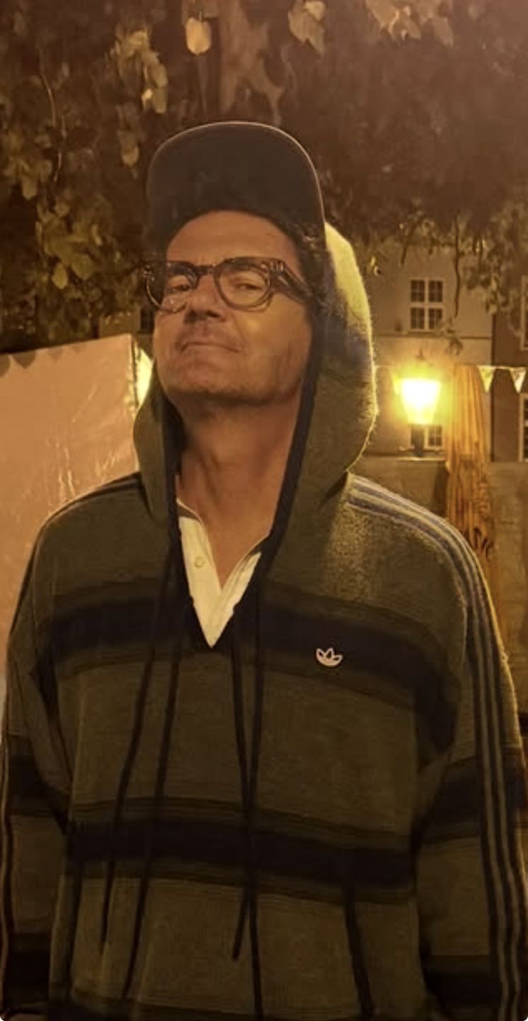 Kuba Wojewódzki