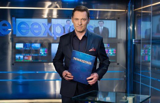 „Teleexpress Extra” hitem TVP Info. Program ogląda coraz więcej widzów