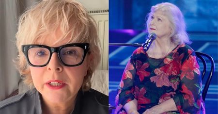 TYLKO NA PUDELKU: Karolina Korwin Piotrowska wspomina Stanisławę Celińską. "Była gigantem sceny. Będzie nieśmiertelna"
