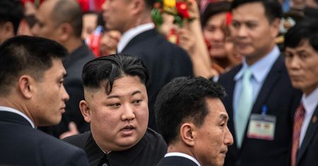 Ostatnie godziny spokoju. Kim Dzong Un szykuje się na katastrofę