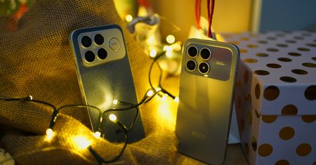 POCO F8 Ultra i F8 Pro. Którego lepiej wybrać? Test