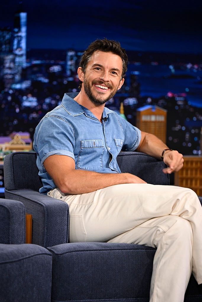Jonathan Bailey