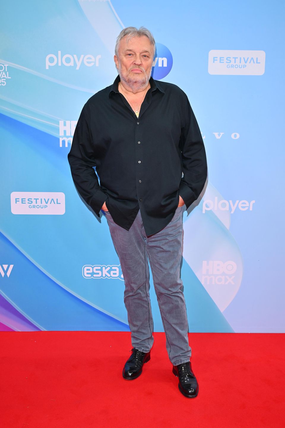 Krzysztof Cugowski padł ofiarą oszustwa