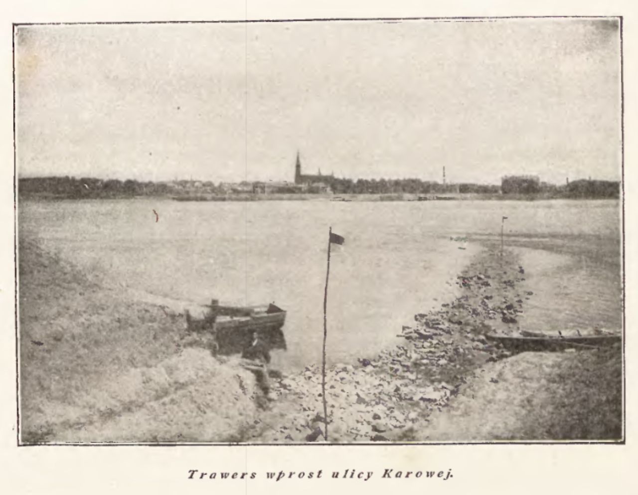Bulwary warszawsko-praskie