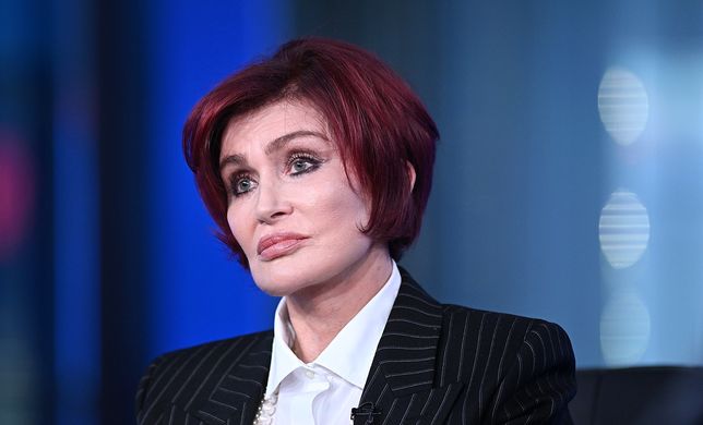 Wygląd celebrytki niepokoi. "Nadszedł czas, aby to zatrzymać"