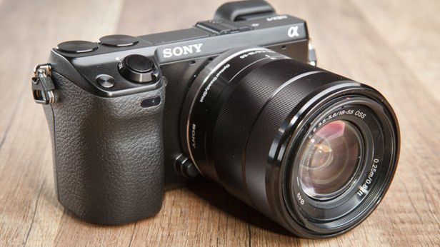 Sony NEX-7 - kompaktowy profesjonalista [test] 1