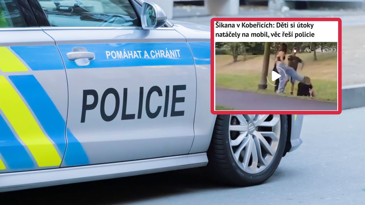 Bulwersujące nagranie trafiło do sieci.