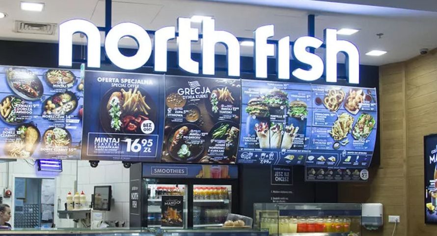 Najbogatszy Polak nie dał rady w gastronomii. North Fish chce upadłości