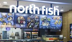 Najbogatszy Polak nie dał rady w gastronomii. North Fish chce upadłości