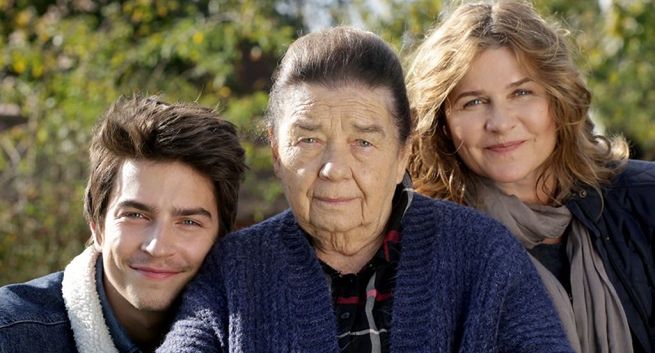 576 tys. widzów „Miszmasz, czyli Kogel-mogel 3” w weekend otwarcia