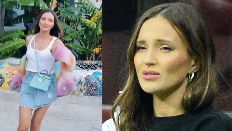 Marina wdała się w dyskusję z fanką