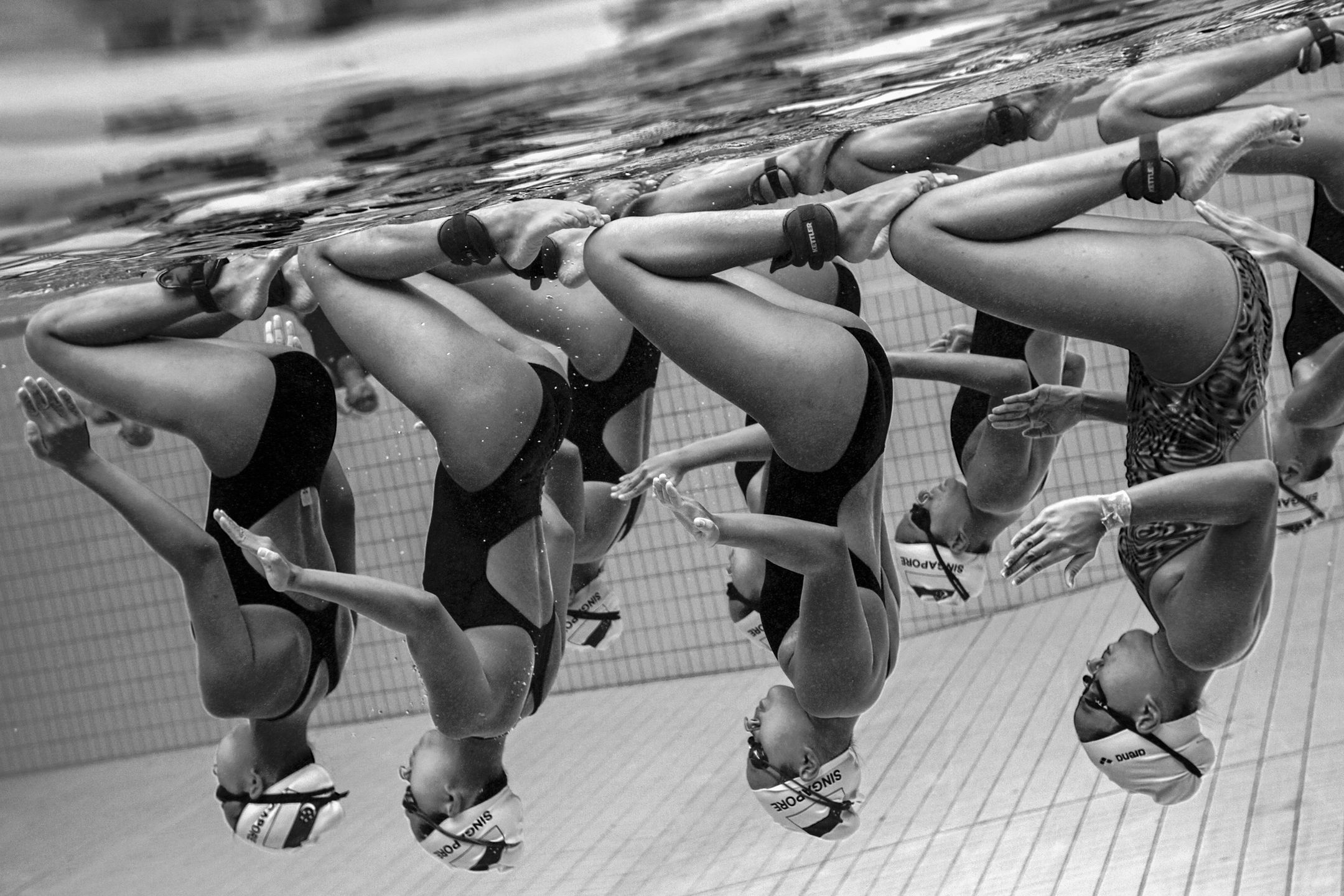 Sony World Photography Awards 2015 - przegląd najlepszych finałowych zdjęć 21