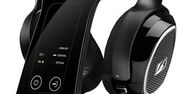 Sennheiser RS 220 - hi-end bez kabli