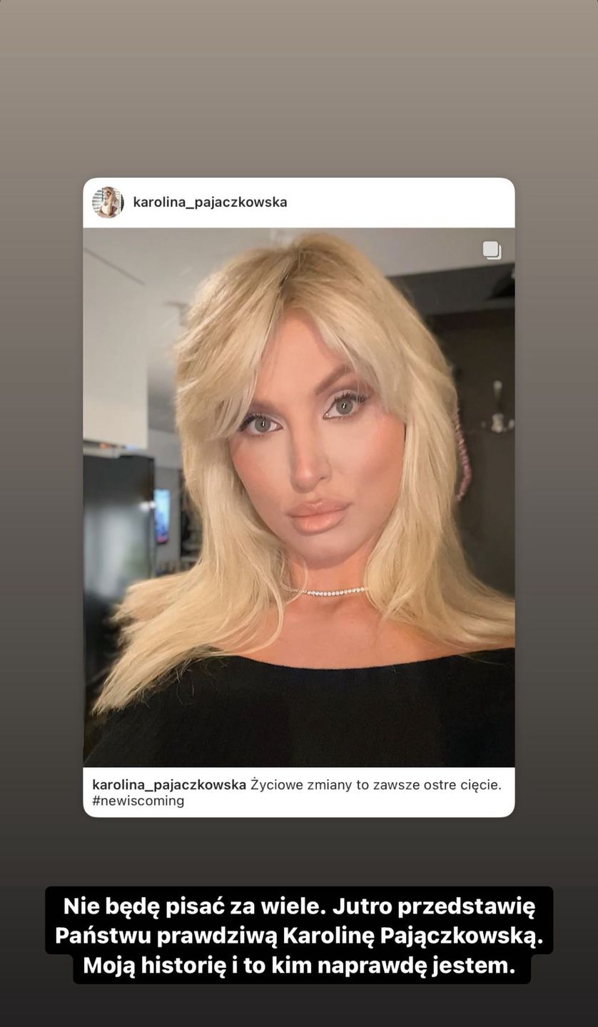 Karolina Pajączkowska