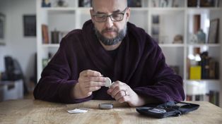 Przewlekle chorzy znajdą się w DOM-ie. System ułatwi dostęp do opieki medycznej