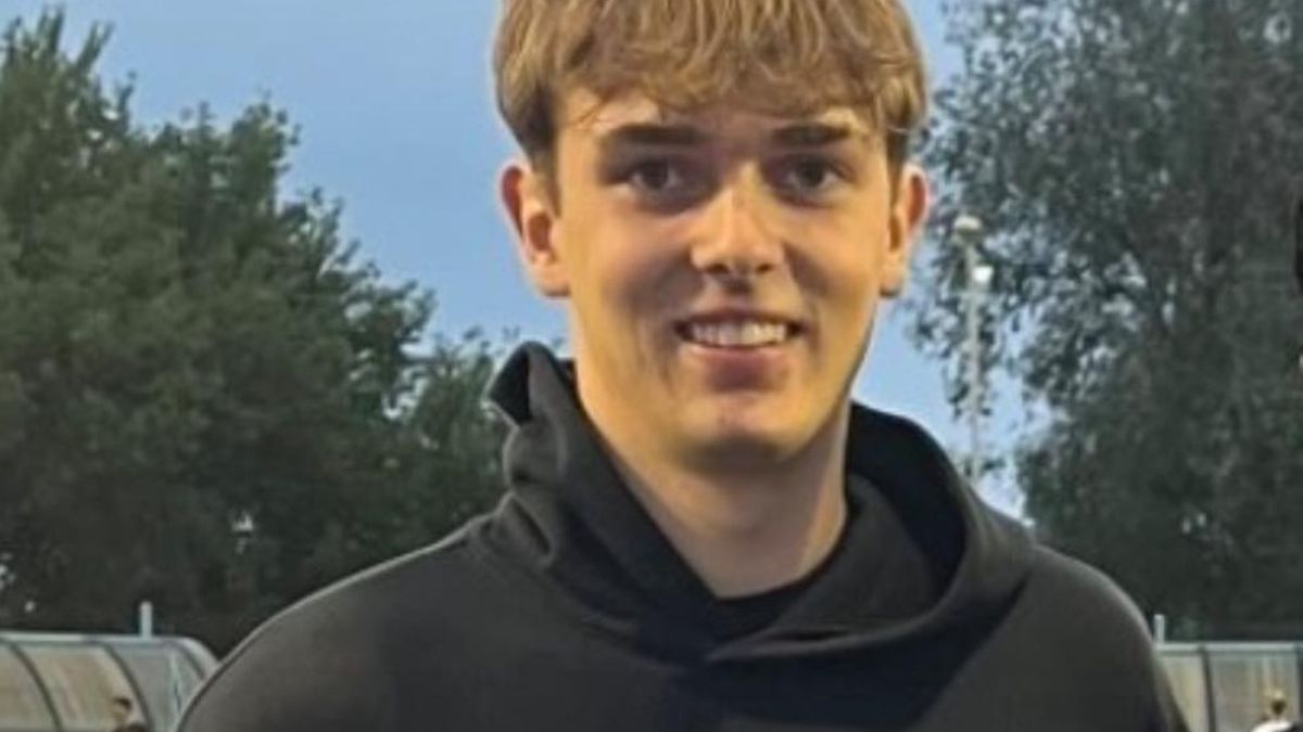 Tragedia w Bałtyku. Szukają ciała Natana.