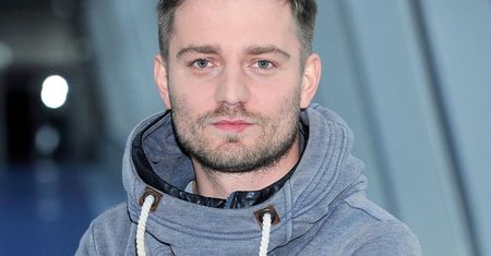 Pracuje w warzywniaku. Ludzie dziwią się, gdy go tam widzą