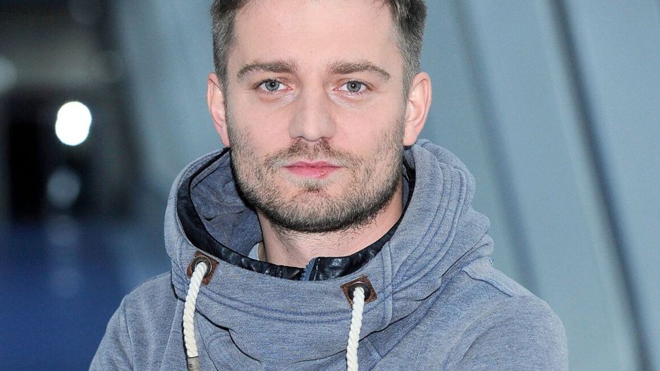 Marcin Rogacewicz