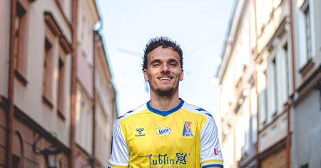 Bradly van Hoeven zostaje w Motorze Lublin! Kontrakt przedłużony