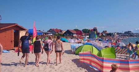Bon turystyczny na wakacje w Polsce. ZUS zaskoczy