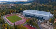 Zakopane: Koniec budowy hali lodowej COS w 2027 r. Powód opóźnień