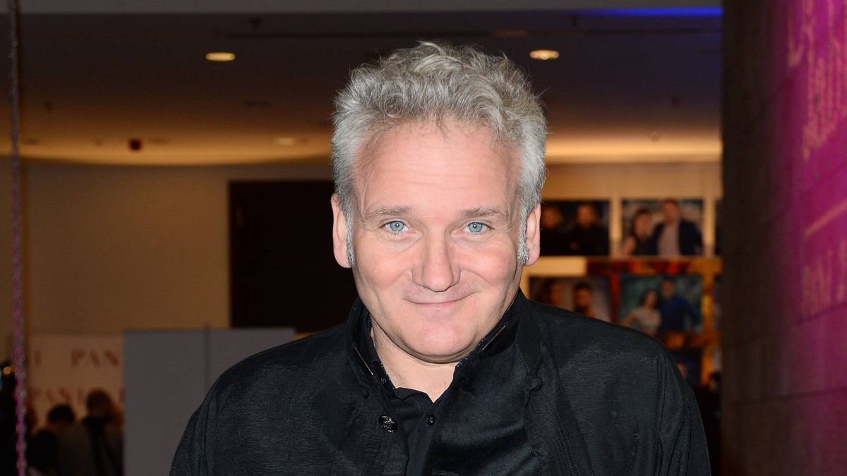 Jarosław Kret po zwolnieniu z TVP zmagał się z depresją