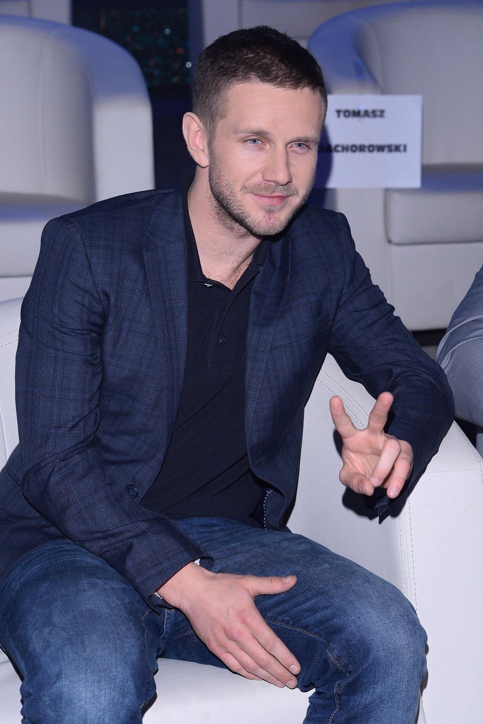 Królikowski