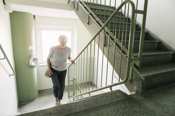 Masz 60 sekund. Prosty test ujawni kondycję serca