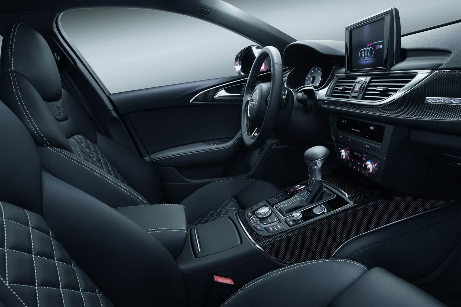 Audi-S6