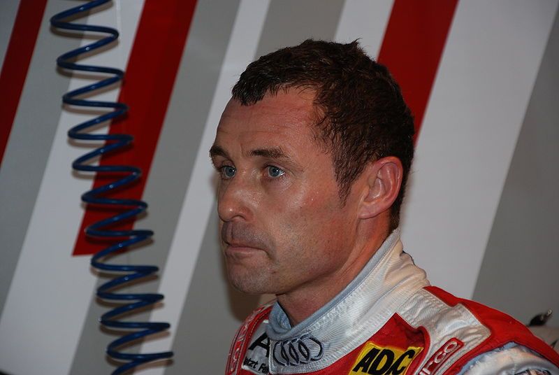 Tom Kristensen