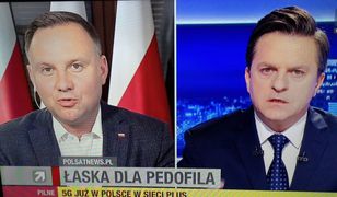 Wybory 2020. Wywiady zamiast debaty. Każdy kandydat prowadzi swój monolog (Opinia)